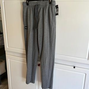 Under Armour, NWT, men’s sweatpants, size L